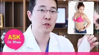 Q&A about breast surgery with Dr. Rhee Sewhan