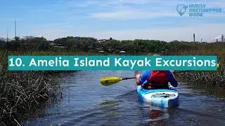 10 Best Things to Do in Yulee, FL
