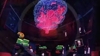 Macross Plus OST - Bad Dog