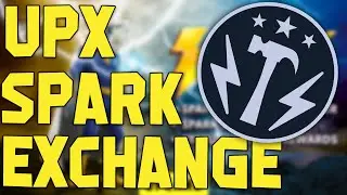 UPX Spark Exchange: An Essential Tool for Uplanders