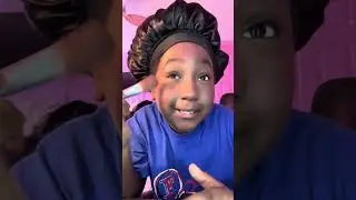 Makeup tutorial off of lemon8😁😁