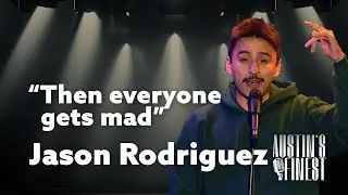 Jason Rodriguez | Austin's Finest Set