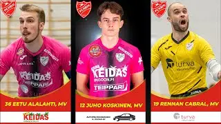 FC Kemi 2023-2024