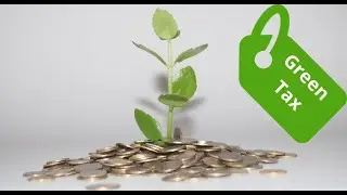Green Taxes Unveiled  Driving Sustainability and Economic Growth (3 Minutes)