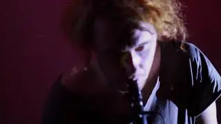 Embodied Clarinet Sampler