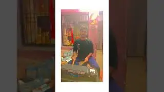 ✌️Qwali tabla 👍🏻patch spd 30 octapad🥰 best tone😍 tabla use 🎧🎧best quality  @rockyverma9028 #viral
