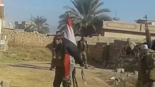 ابطال البو طعمه في الشرقاط