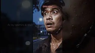 Bus Kuning UI : Bus Ghaib di Tengah Kesunyian Malam #ui #bikun #depok #yellowjackets