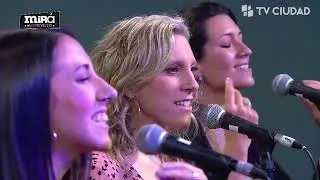 Mir&aacute; Montevideo - M&uacute;sica en vivo con Las Rodettes