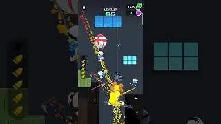Johnny Trigger: Unleash Your Skills in the Thrilling Action of Level 17!