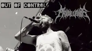 Out of control - Pridelands (loud as hell 2025)