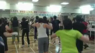 リズボク上級編クラス