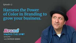 Harness the Power of Color Branding to Grow Your Business
