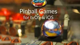 Pinball Game Tutorial for tvOS and iOS - Part 1  Targeting the new Apple TV and iOS Applications