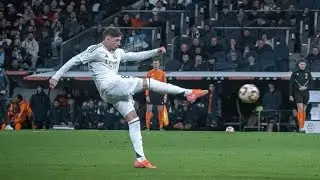 EA Sports FC 25 Speedrun - Score Goal Beginner in 3 seconds