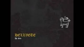 Hellvete - Den Duits (2009)