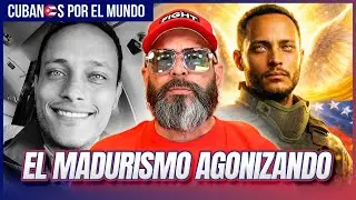 Otaola recuerda a &Oacute;scar P&eacute;rez: seis a&ntilde;os de la ejecuci&oacute;n del piloto rebelde por el gobierno chavista