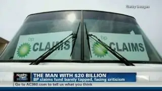 CNN: One year later, Gulf Coast residents still waiting on BP