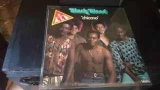 black blood  rastiferia