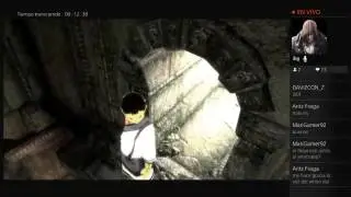 The last guardi&aacute;n parte 2/ trico se enfada