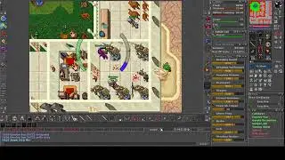 Bestiary - Rapid Respaw