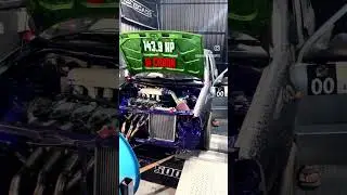Drag zen build. Vroom25k Bangalore#zen #zenstory #zenrace #racecars #marutizen #carslover #goa