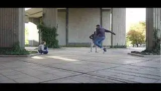 World Jumpstyle League 2011-2012 | Group 13 | Round 1 |JumperMel| JUMPSTYLERS.RU