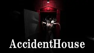 ACCIDENTHOUSE: STREAM SCARY  FUNNY MOMENTS