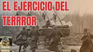 El ejercicio que casi desata la 3era. Guerra Mundial - Regando La Historia