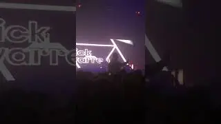 Nick Warren @ Motion, Bristol ✨