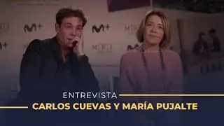 'Merl&iacute;: sapere aude' | Entrevista a Carlos Cuevas y Mar&iacute;a Pujalte