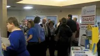Chamber Mini Business Expo (3-18-10)
