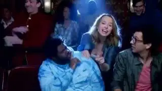 Undateable -Bridgit Mendler