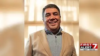 Democrat Pedro &ldquo;Pete&rdquo; Ruiz challenges incumbent in deep-red Texas district