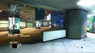 Ruhbx - first upload for my new channel (BO2 FFA)