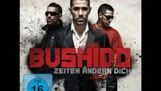 bushido ft. kay one - &ouml;ffne uns die t&uuml;r