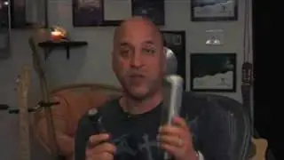 Audio Basic's Chapter #9 "Microphone Level & Line Level"