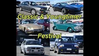 Classic & Youngtimer Festival - Ghedi (BS)