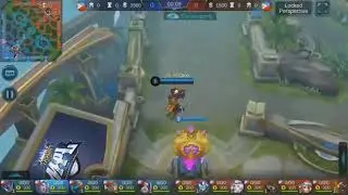 MPL PH season 1 Grand Finals(game 1) - Aether Main vs DD pro gaming - Mobile Legend Bang Bang
