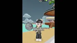 If ı was a rich girl #pkxduniversd #pkxd #pkxdarquivos #ytdayibenionecikarnolur #robloxedit #ytshort