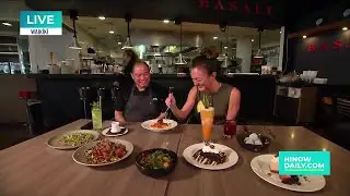 BASALT: Waikīkī’s relaxed, local gem (Part 3)