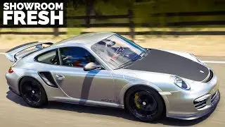 2012 Porsche 911 GT2 RS - Forza Horizon 3