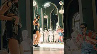 krithi Shetty amazing dance video performance#shotsvideo#shotsfeed#10million#trending#misalapilla