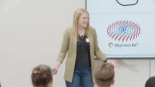 Emma Bernard - Ph.D. Candidate, Materials Science Engineering