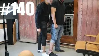 PATJEMOSS EN IK ZETTEN ZELFDE TATTOO??? - QUCEE VLOG #140