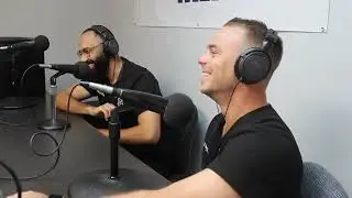 The Medical Hour