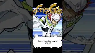 Does Varis Have Summoning Animation With Link 4 Borrelsword Dragon? | Yu-Gi-Oh! Duel Links