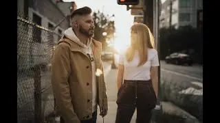 Todd McVicker | Everything In You feat. Ashley Corryn [Music Video]