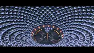 Yoda vs The Emperor HD