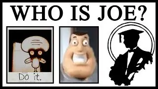 Why The Joe Mama Meme Is Genius